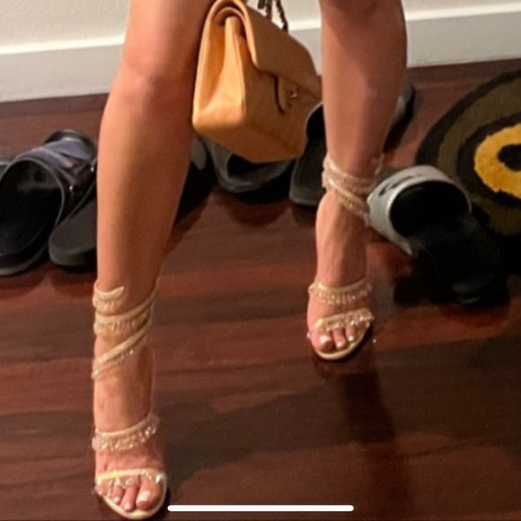 Wore three times - Picture 4 of 4